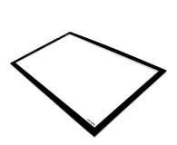 Huion Deska kreślarska LED L4S 6930444800093 - 1202579 - zdjęcie 3